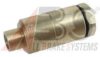 BMW 34331152494 Brake Power Regulator